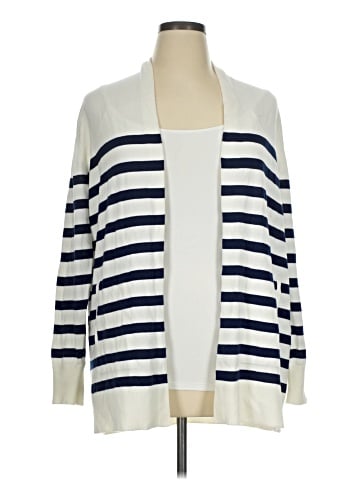 Lands' End Cardigan (view 1)