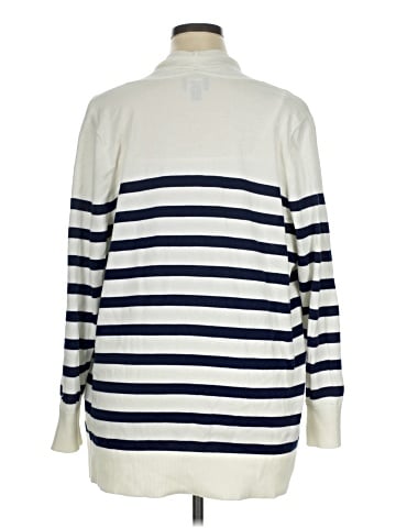 Lands' End Cardigan (view 2)