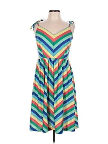 ModCloth Casual Dress (view 1)