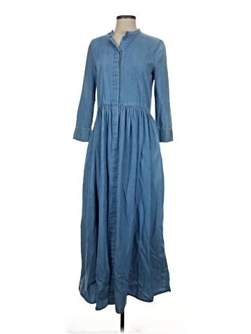 Brock Collection Casual Dress (view 1)