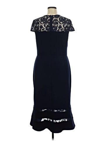 Lauren by Ralph Lauren Cocktail Dress (view 2)