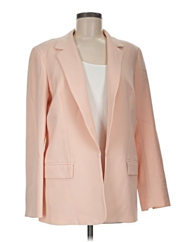 Lafayette 148 New York Blazer (view 1)