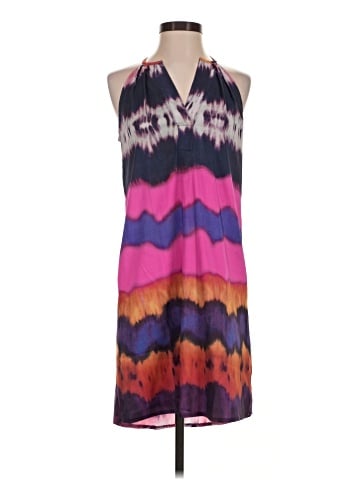 DM Donna Morgan Casual Dress (view 1)