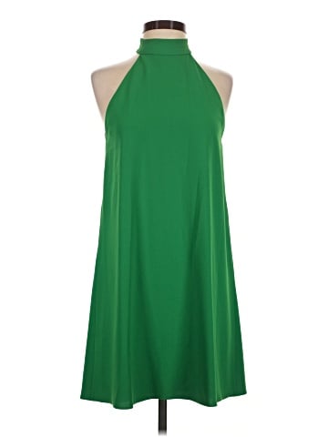 Alice + Olivia Cocktail Dress (view 1)