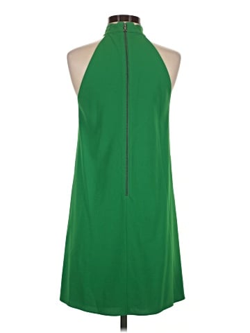 Alice + Olivia Cocktail Dress (view 2)