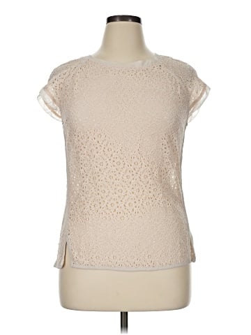 Pixley Short Sleeve Top (view 1)
