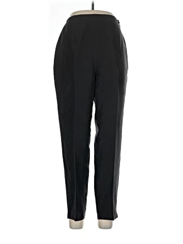 Allison Taylor Silk Pants (view 1)