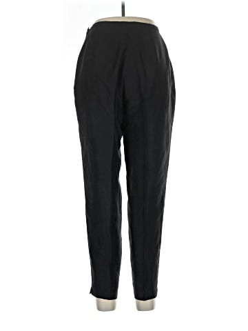 Allison Taylor Silk Pants (view 2)