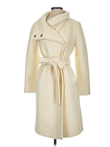 Ann Taylor Coat (view 1)