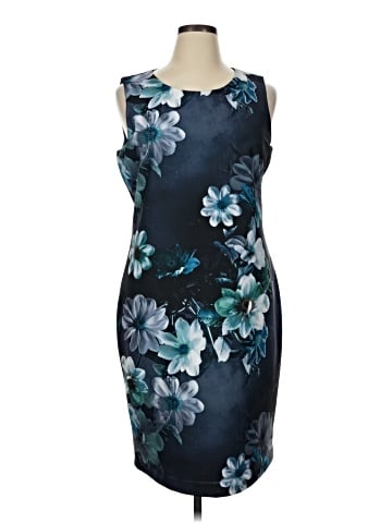 Calvin Klein Cocktail Dress (view 1)