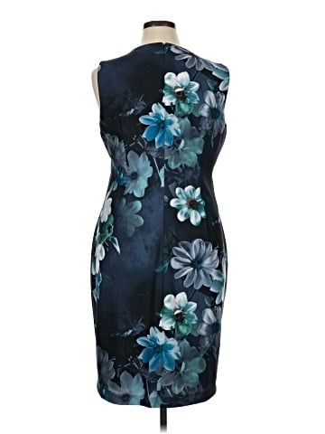 Calvin Klein Cocktail Dress (view 2)