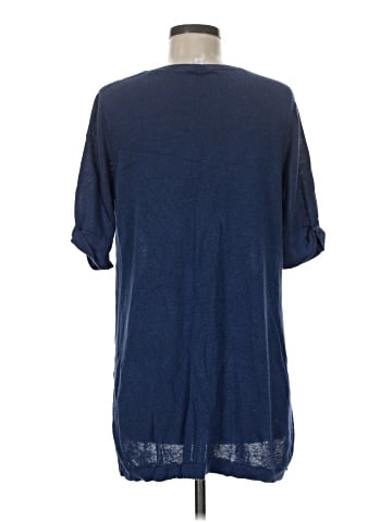 J.Jill Poncho (view 2)