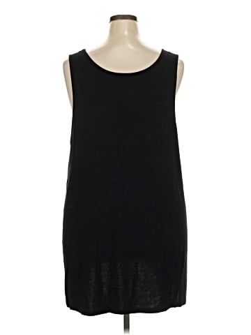 Torrid Sleeveless T-Shirt (view 2)