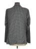 Sanctuary Houndstooth Gray Blazer Size M - photo 2