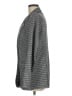 Sanctuary Houndstooth Gray Blazer Size M - photo 5