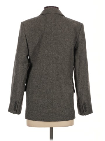 Quince Wool Blazer (view 2)