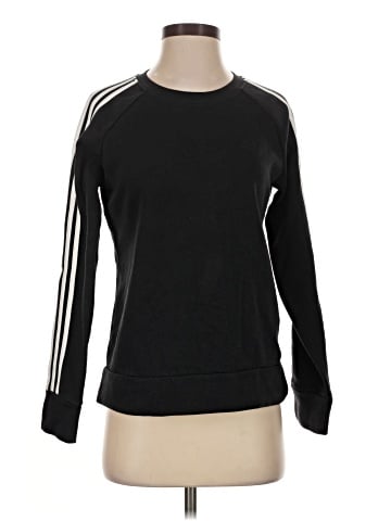 Adidas Long Sleeve T-Shirt (view 1)