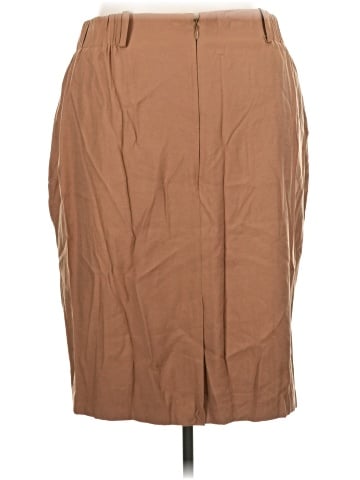 City Chic Casual Skirt (view 2)