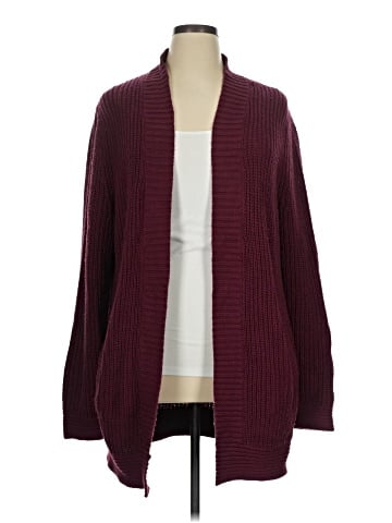 Lands' End Cardigan (view 1)