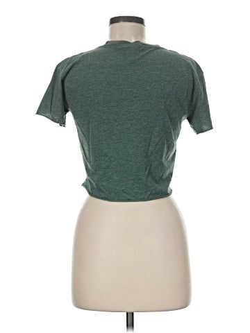 Next Level Apparel Short Sleeve T-Shirt (view 2)