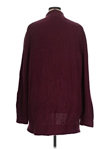 Lands' End Cardigan (view 2)