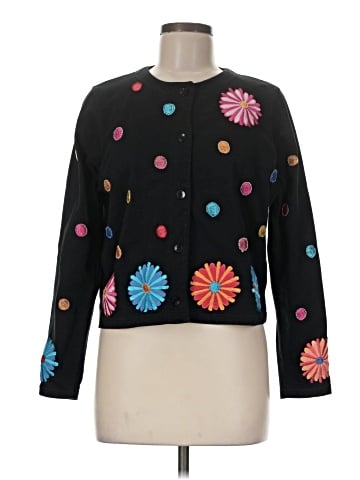 Michael Simon Cardigan