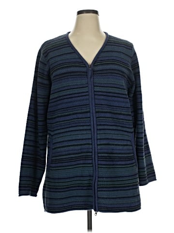Royal Robbins Cardigan (view 1)
