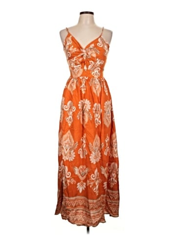 Cupshe Casual Dress (view 1)