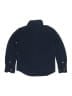 Crewcuts Solid Blue Long Sleeve Button-Down Shirt Size 10 - photo 2