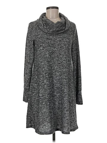 Cable & Gauge Turtleneck Sweater (view 1)