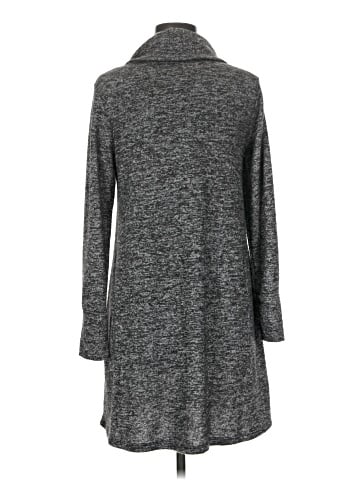 Cable & Gauge Turtleneck Sweater (view 2)
