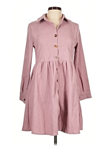 Unbranded Casual Dress (view 1)