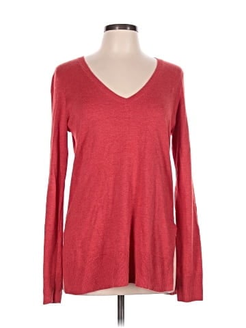 Lilla P Pullover Sweater (view 1)