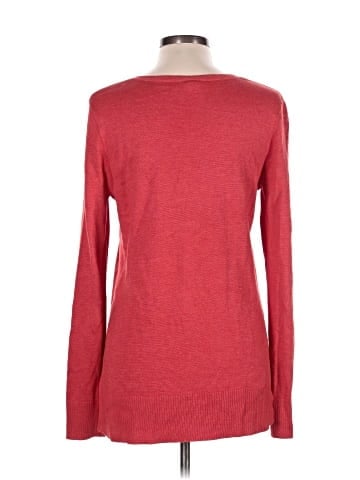 Lilla P Pullover Sweater (view 2)