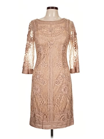 Sue Wong Cocktail Dress (view 1)