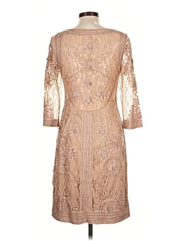 Sue Wong Cocktail Dress (view 2)