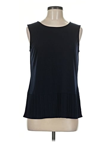 Talbots Sleeveless Top (view 1)