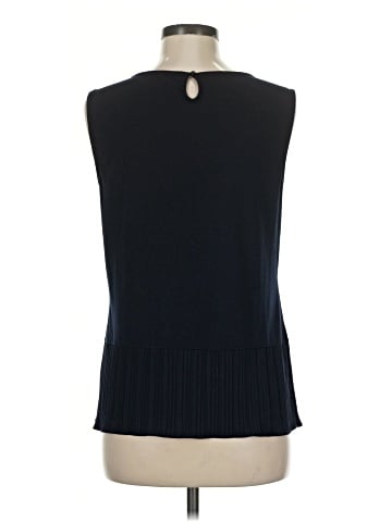 Talbots Sleeveless Top (view 2)