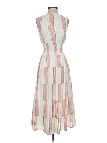 Kings Road Casual Dress (view 1)