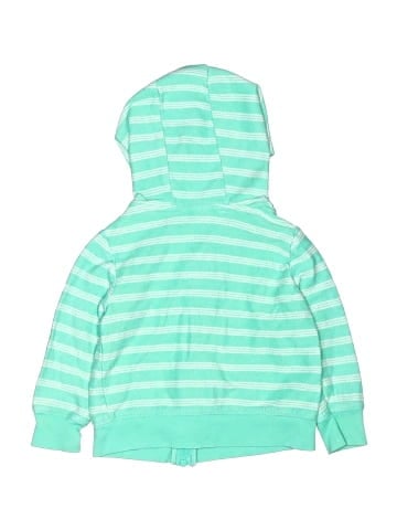 Carter's Zip Up Hoodie (view 2)