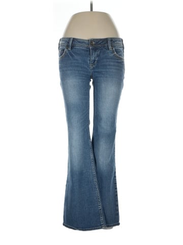 Silver Jeans Co. Jeans (view 1)