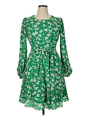 Eliza J Casual Dress (view 1)