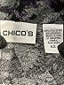 Chico's Gray Cardigan Size Med (1) - photo 7