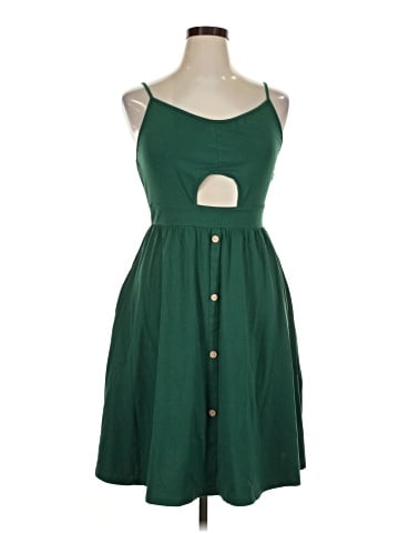 Unbranded Casual Dress (view 1)
