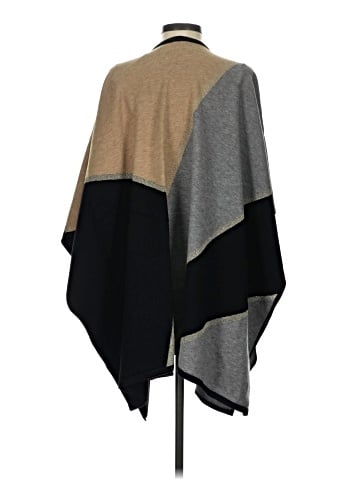 Chico's Poncho (view 2)