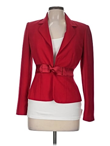 Evan Picone Blazer (view 1)