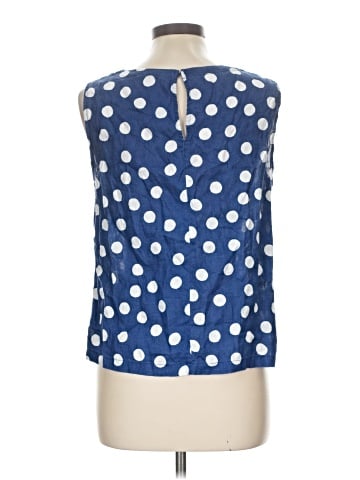 Boden Sleeveless Blouse (view 2)
