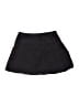 Assorted Brands Solid Black Skort Size S - photo 1