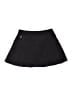 Assorted Brands Solid Black Skort Size S - photo 2