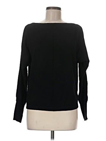 Bobeau Pullover Sweater (view 1)